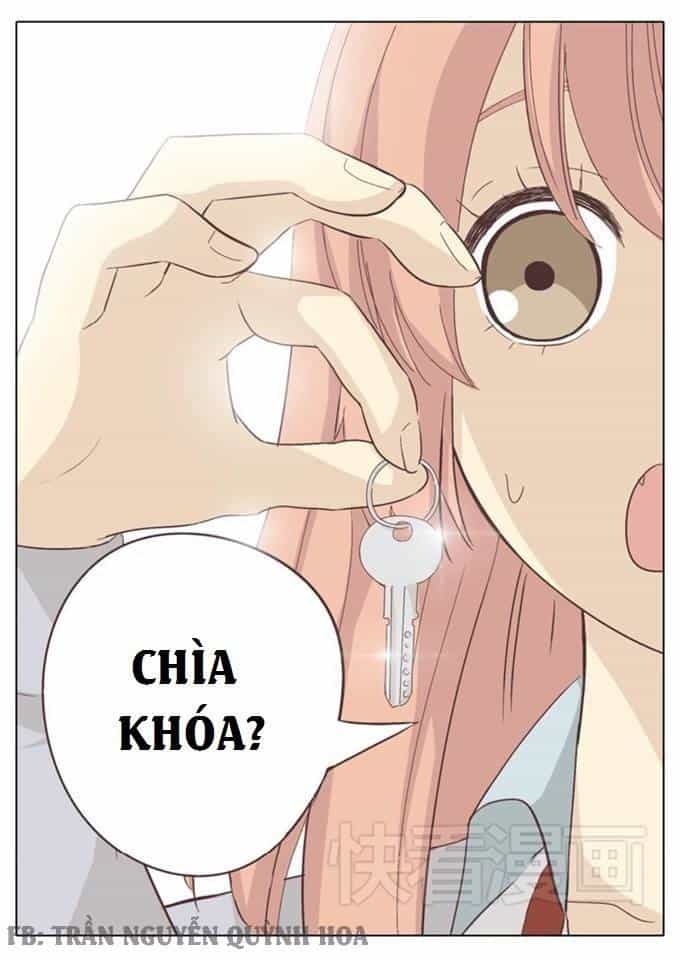 Xin Chào! Dân Nữ - Chương 20 - ảnh 28