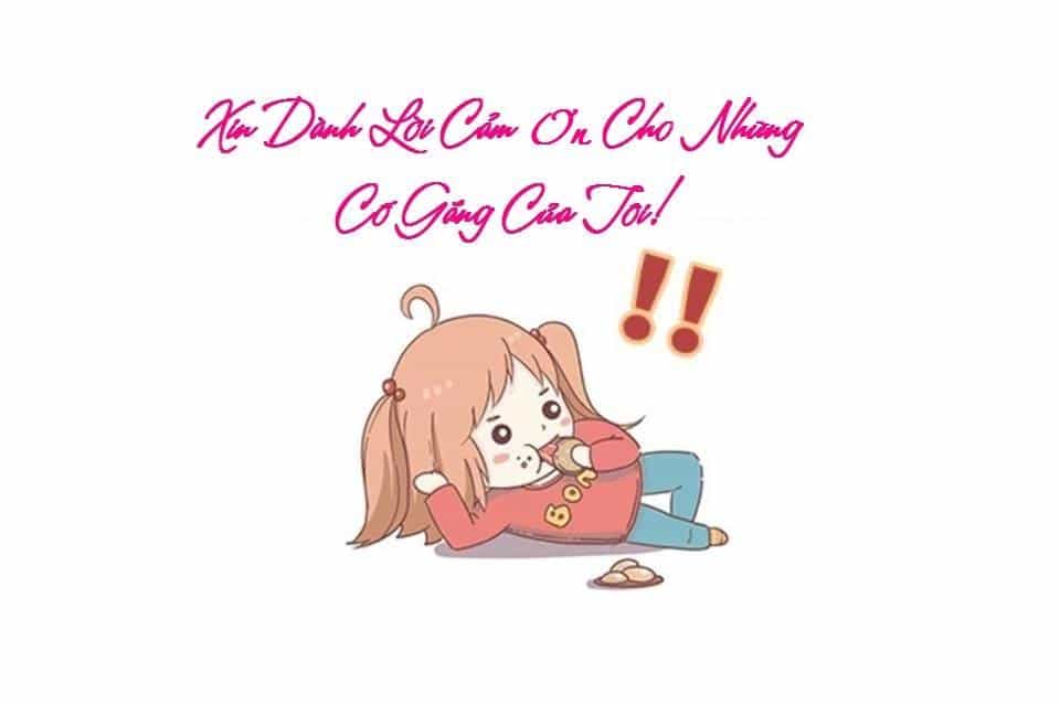 Xin Chào! Dân Nữ - Chương 21 - ảnh 36