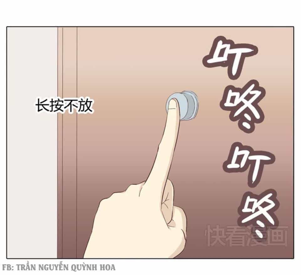 Xin Chào! Dân Nữ - Chương 23 - ảnh 2