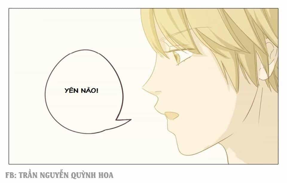 Xin Chào! Dân Nữ - Chương 24 - ảnh 31
