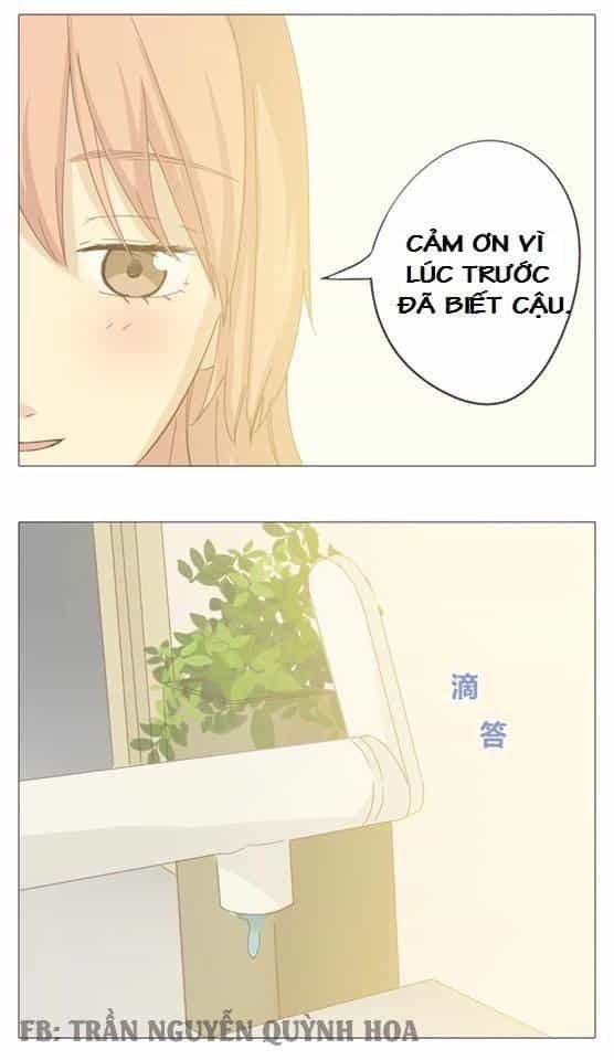 Xin Chào! Dân Nữ - Chương 24 - ảnh 35