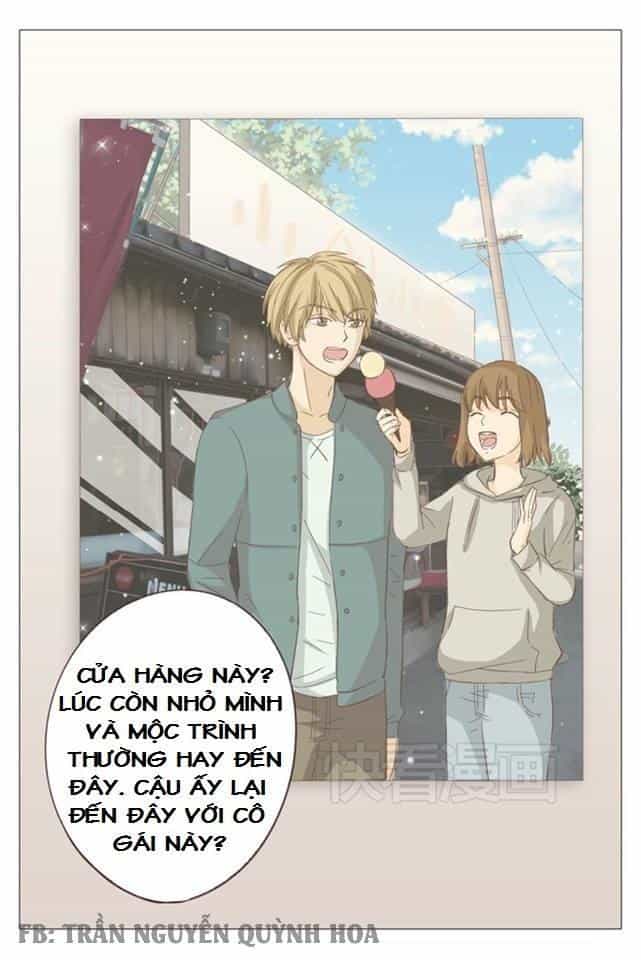 Xin Chào! Dân Nữ - Chương 24 - ảnh 7