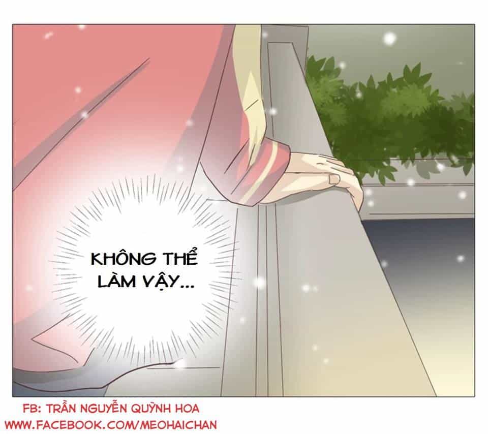 Xin Chào! Dân Nữ - Chương 26 - ảnh 29