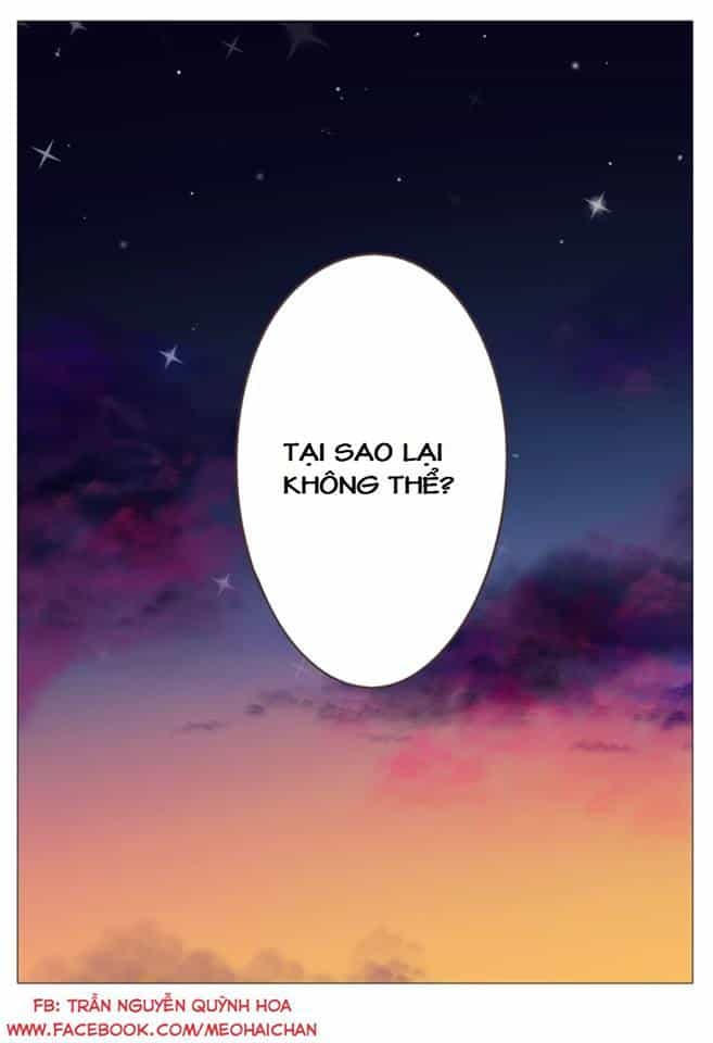 Xin Chào! Dân Nữ - Chương 26 - ảnh 3
