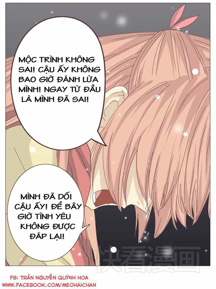 Xin Chào! Dân Nữ - Chương 26 - ảnh 40