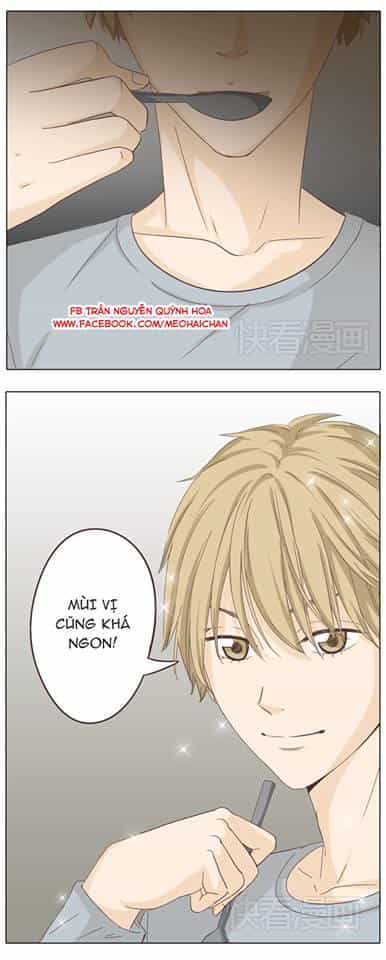 Xin Chào! Dân Nữ - Chương 27 - ảnh 45