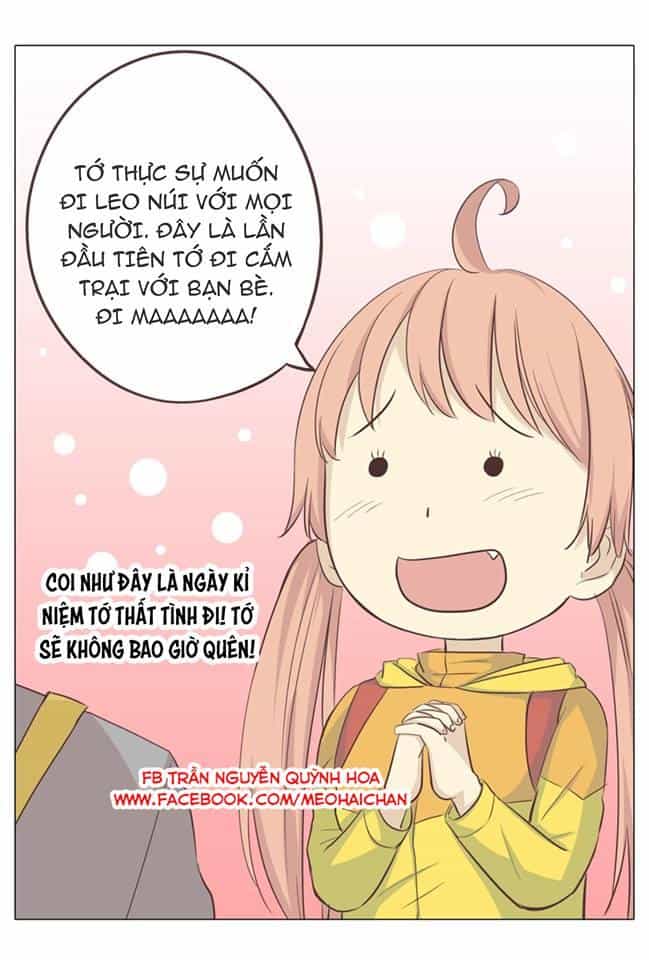 Xin Chào! Dân Nữ - Chương 29 - ảnh 11