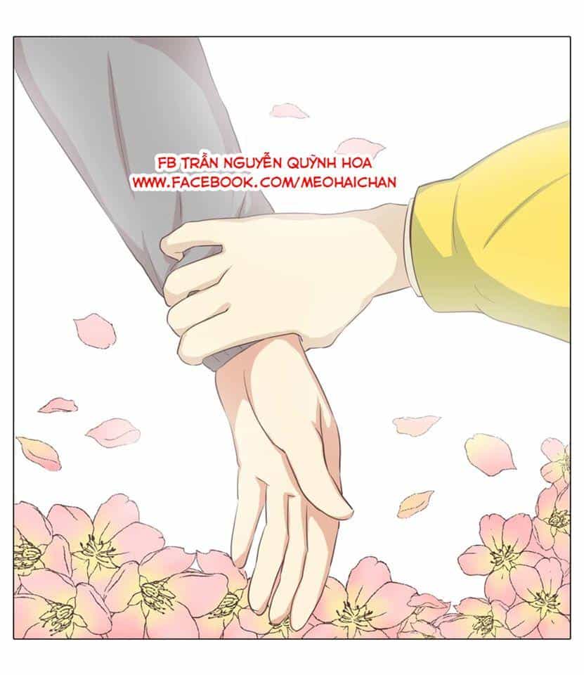 Xin Chào! Dân Nữ - Chương 29 - ảnh 16