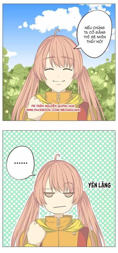 Xin Chào! Dân Nữ - Chương 29 - ảnh 23