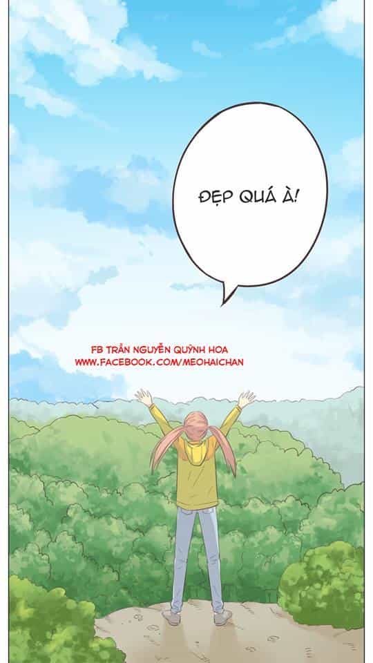 Xin Chào! Dân Nữ - Chương 29 - ảnh 31