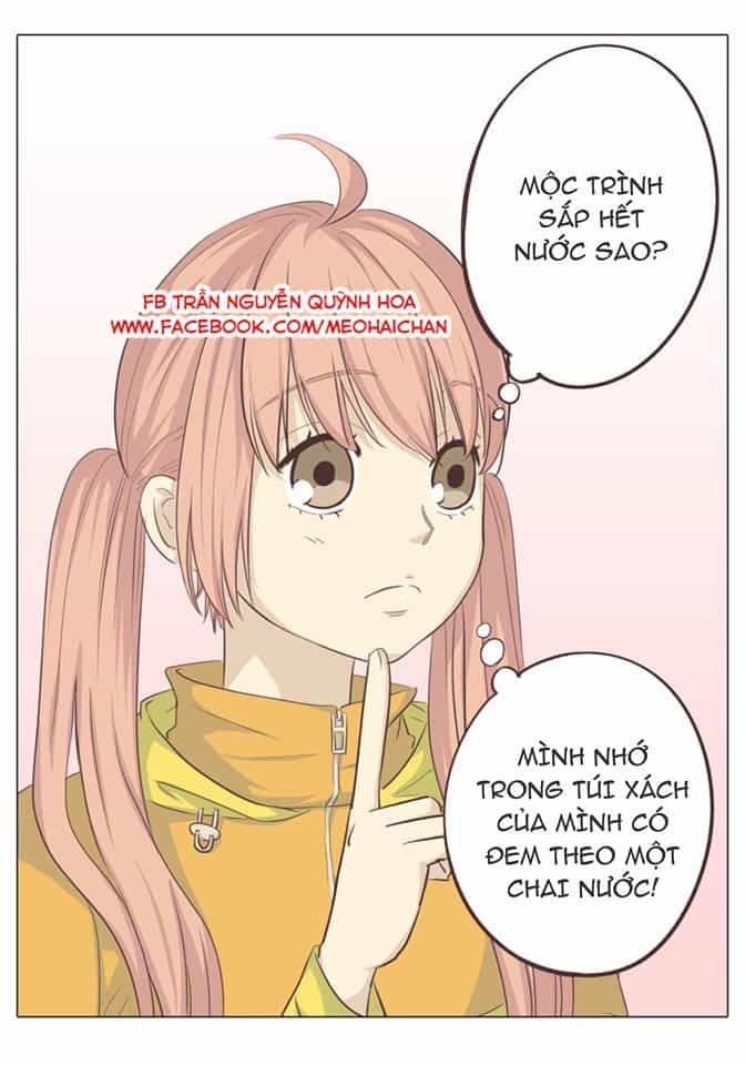 Xin Chào! Dân Nữ - Chương 29 - ảnh 35