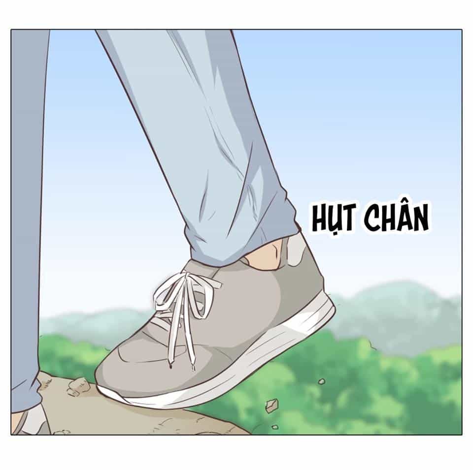 Xin Chào! Dân Nữ - Chương 29 - ảnh 46