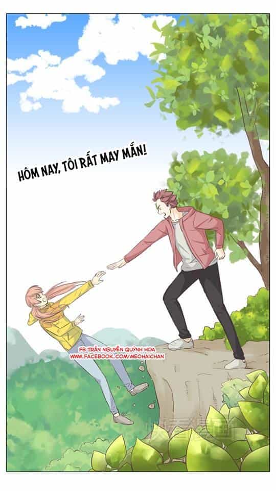 Xin Chào! Dân Nữ - Chương 29 - ảnh 50