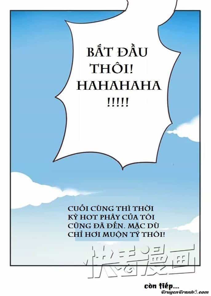 Xin Chào! Dân Nữ - Chương 3 - ảnh 21
