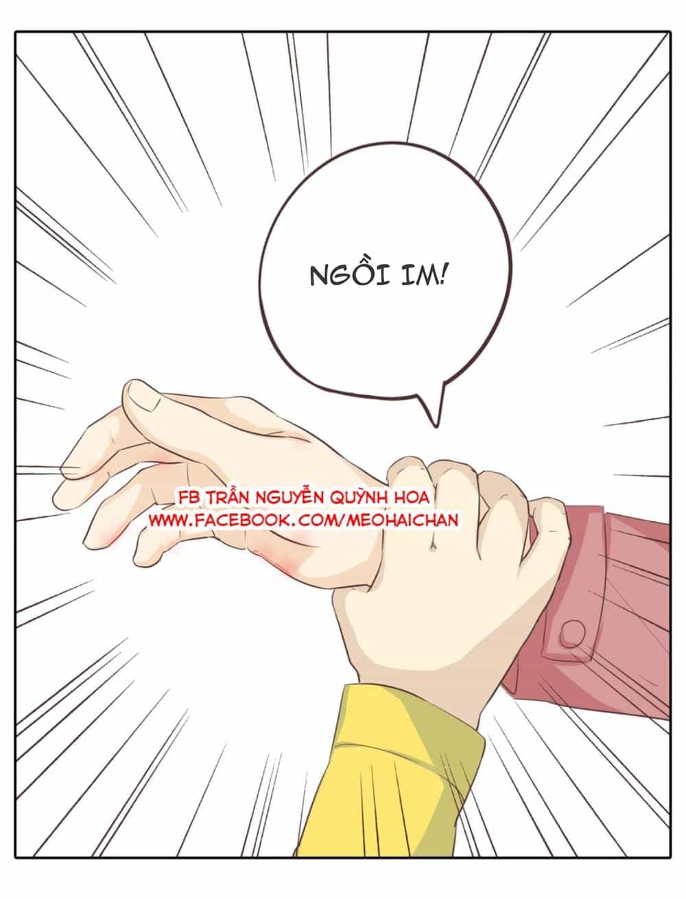 Xin Chào! Dân Nữ - Chương 30 - ảnh 27
