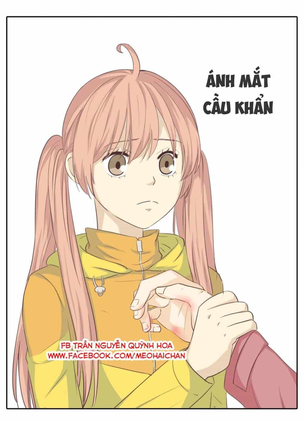 Xin Chào! Dân Nữ - Chương 30 - ảnh 29