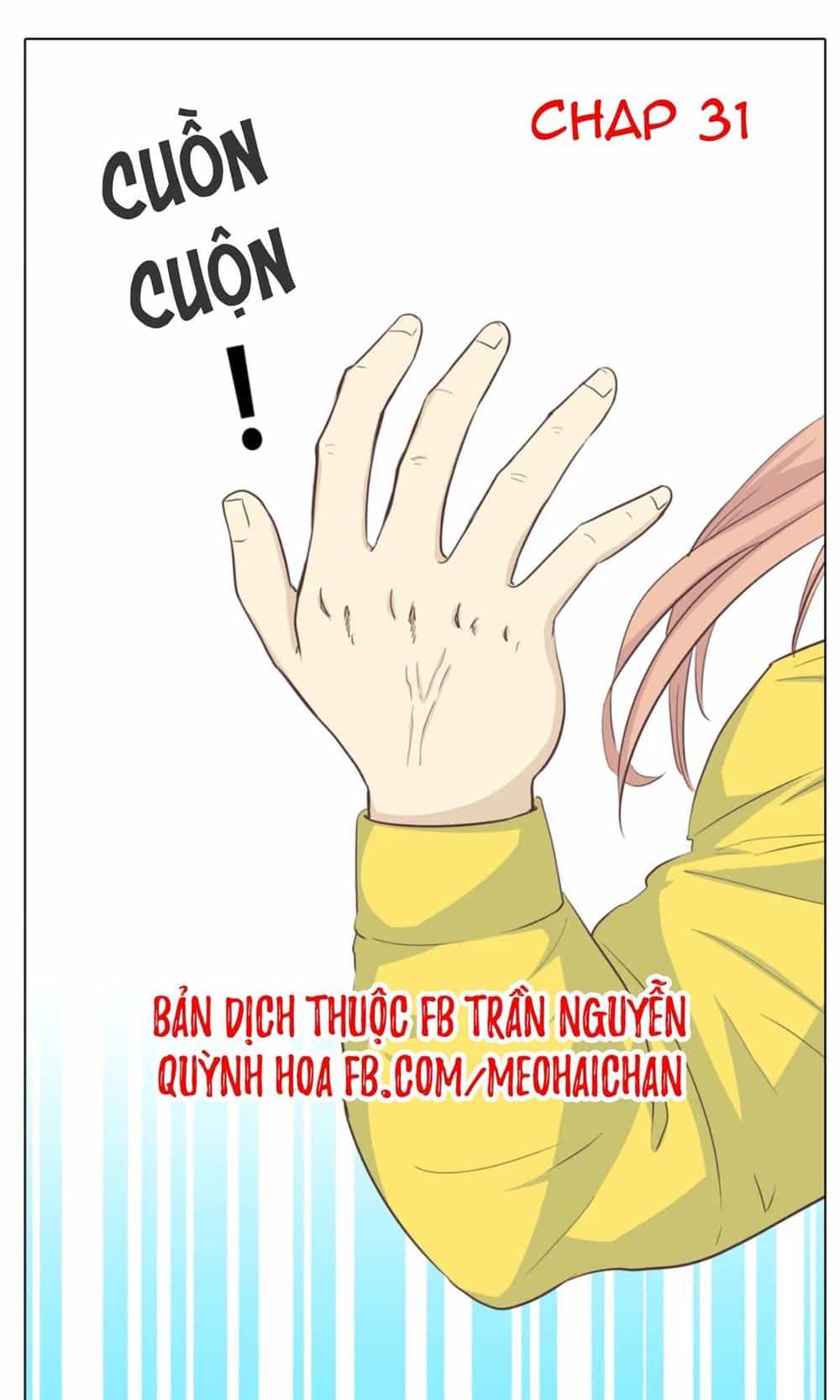 Xin Chào! Dân Nữ - Chương 31 - ảnh 1