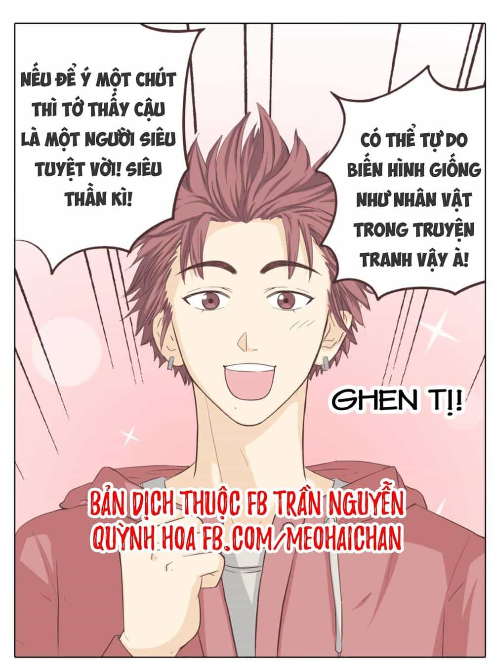 Xin Chào! Dân Nữ - Chương 31 - ảnh 17