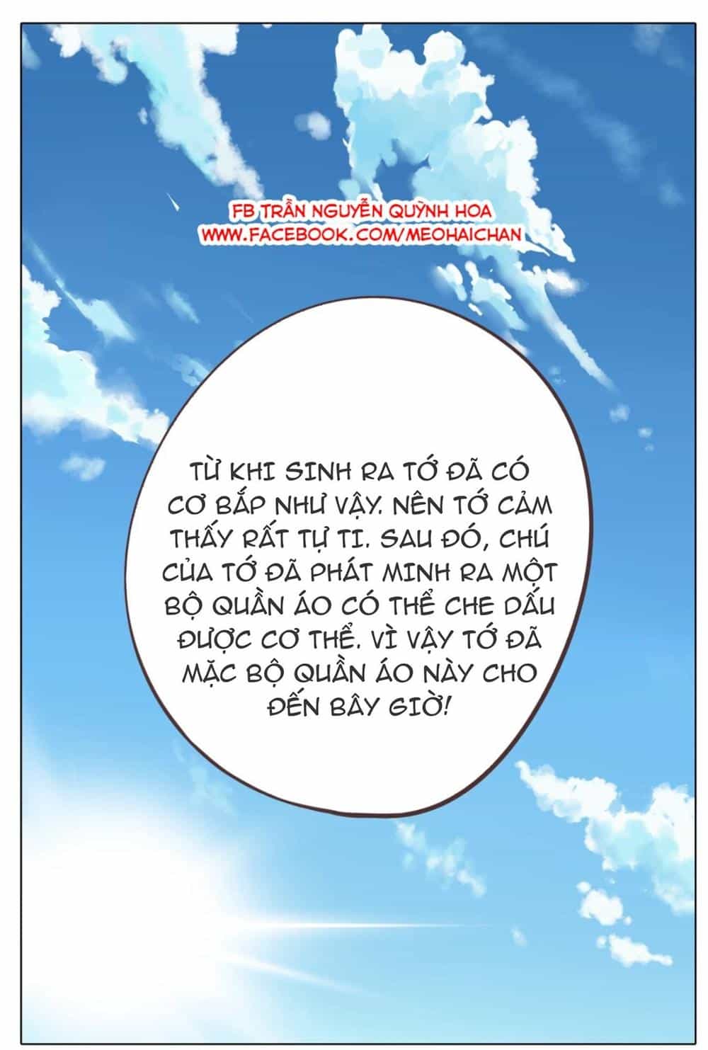 Xin Chào! Dân Nữ - Chương 31 - ảnh 21