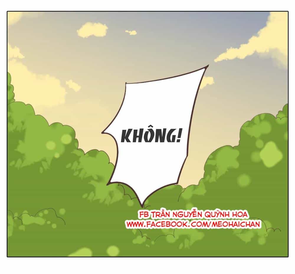 Xin Chào! Dân Nữ - Chương 31 - ảnh 37