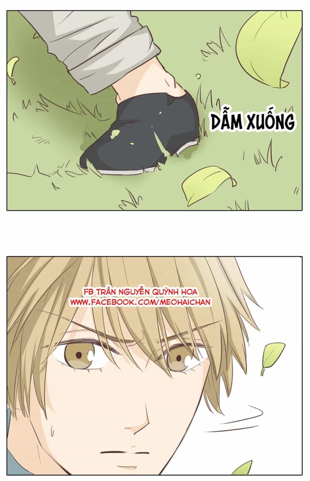 Xin Chào! Dân Nữ - Chương 31 - ảnh 54
