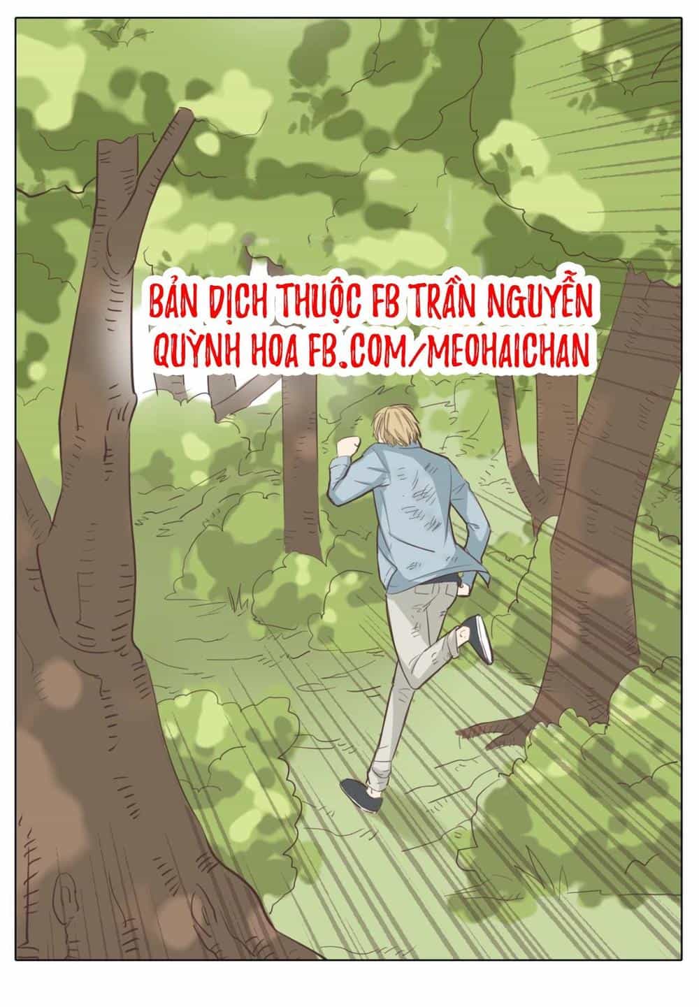 Xin Chào! Dân Nữ - Chương 31 - ảnh 66