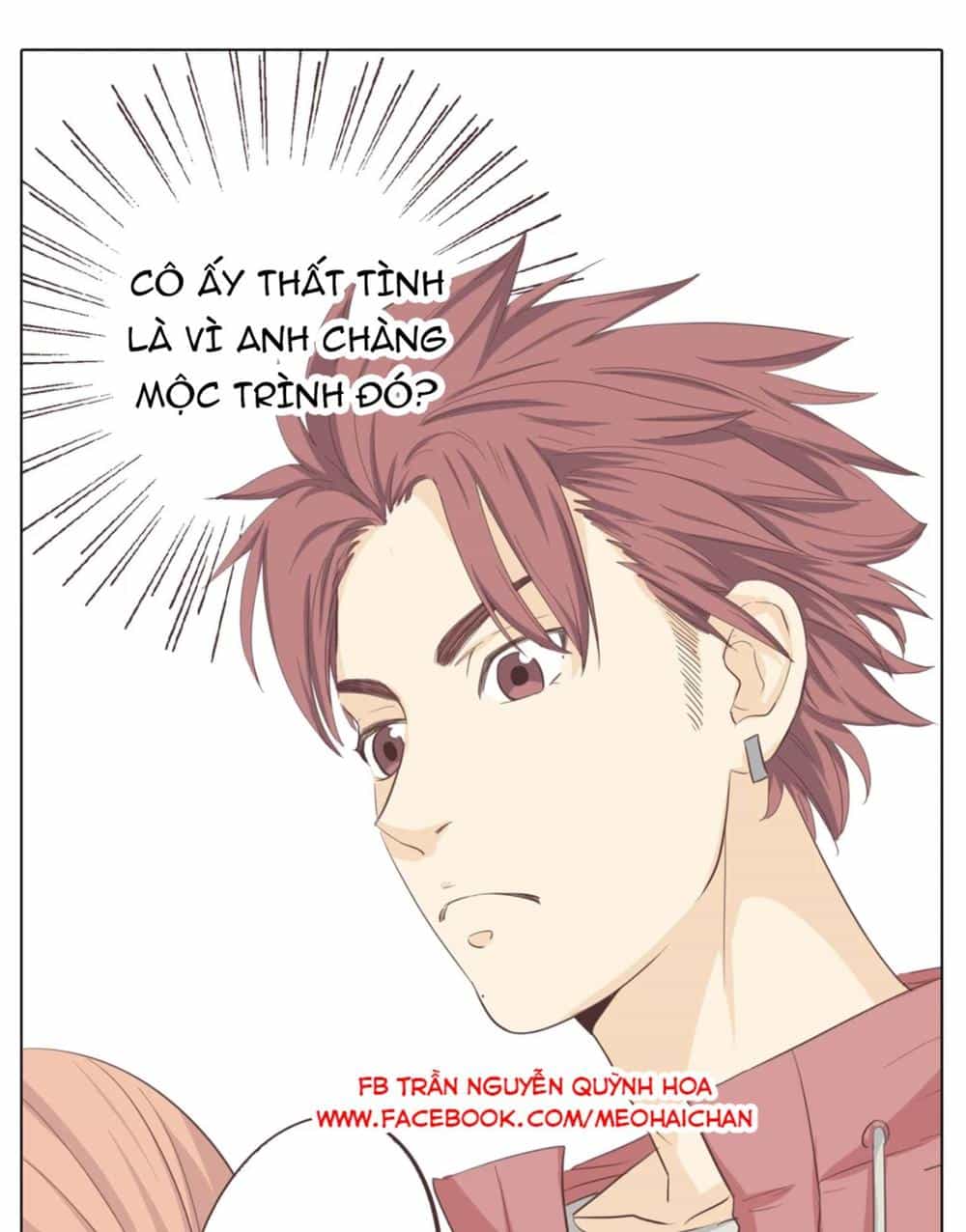 Xin Chào! Dân Nữ - Chương 31 - ảnh 83