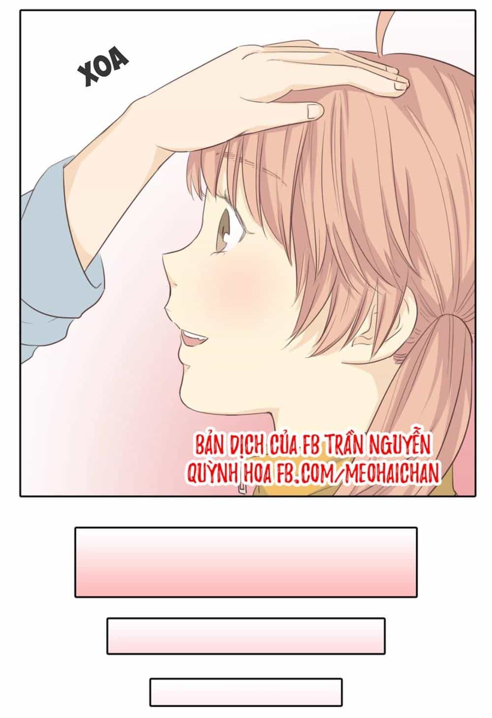 Xin Chào! Dân Nữ - Chương 32 - ảnh 13
