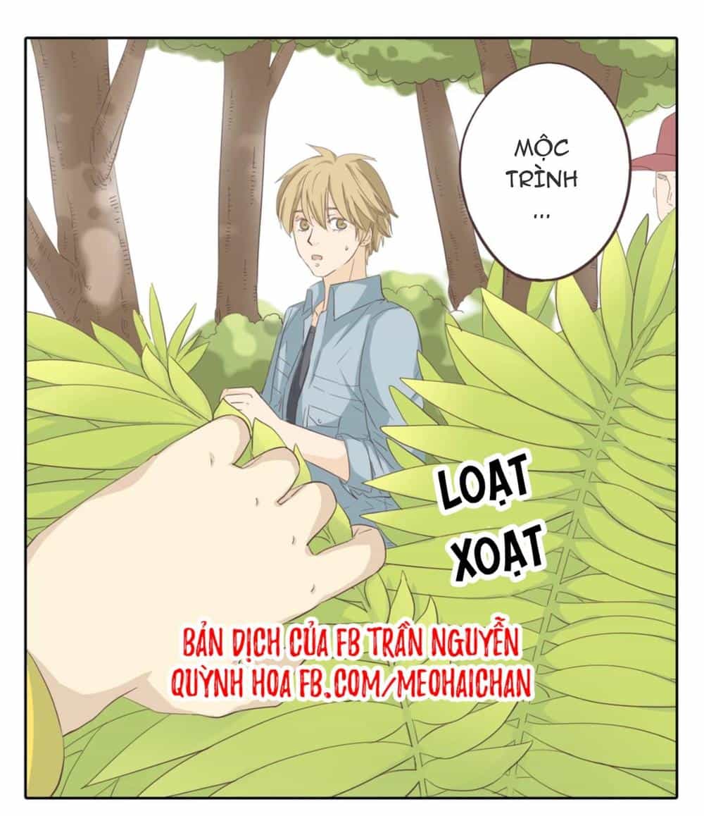 Xin Chào! Dân Nữ - Chương 32 - ảnh 3
