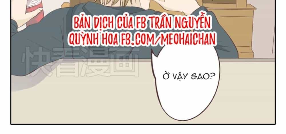 Xin Chào! Dân Nữ - Chương 32 - ảnh 30
