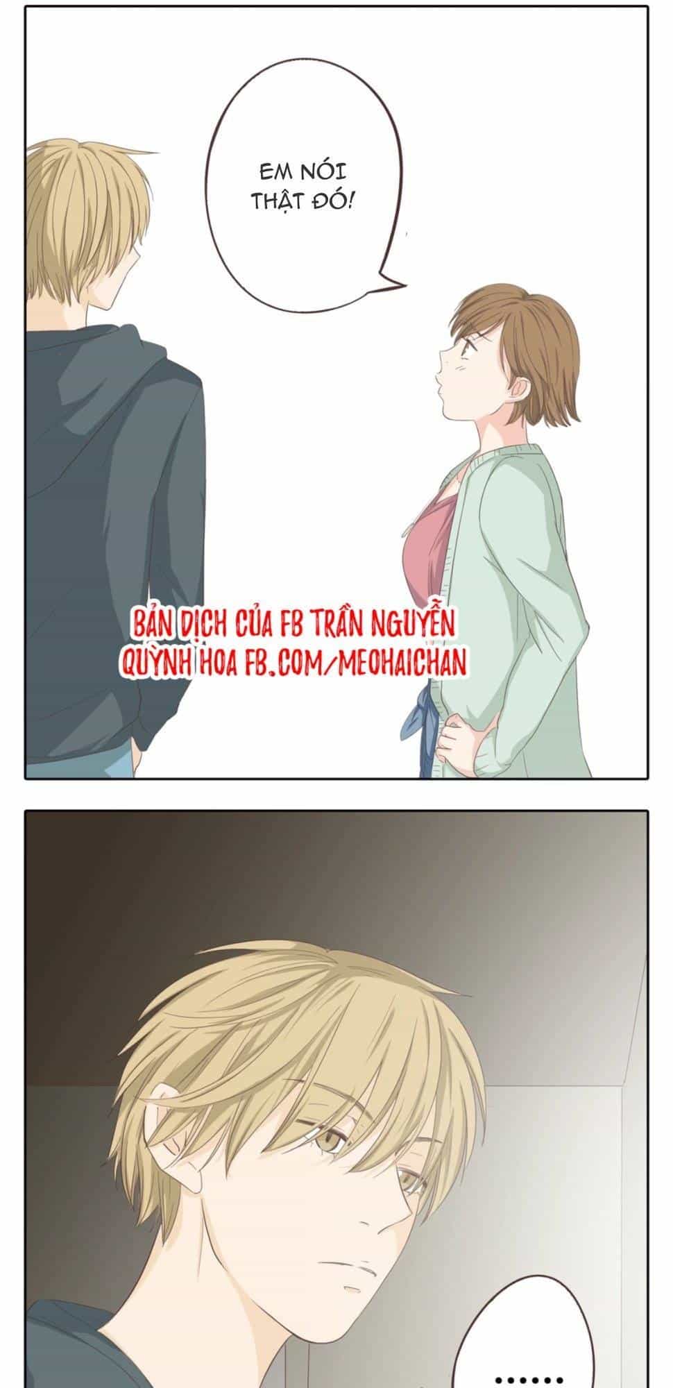 Xin Chào! Dân Nữ - Chương 32 - ảnh 61