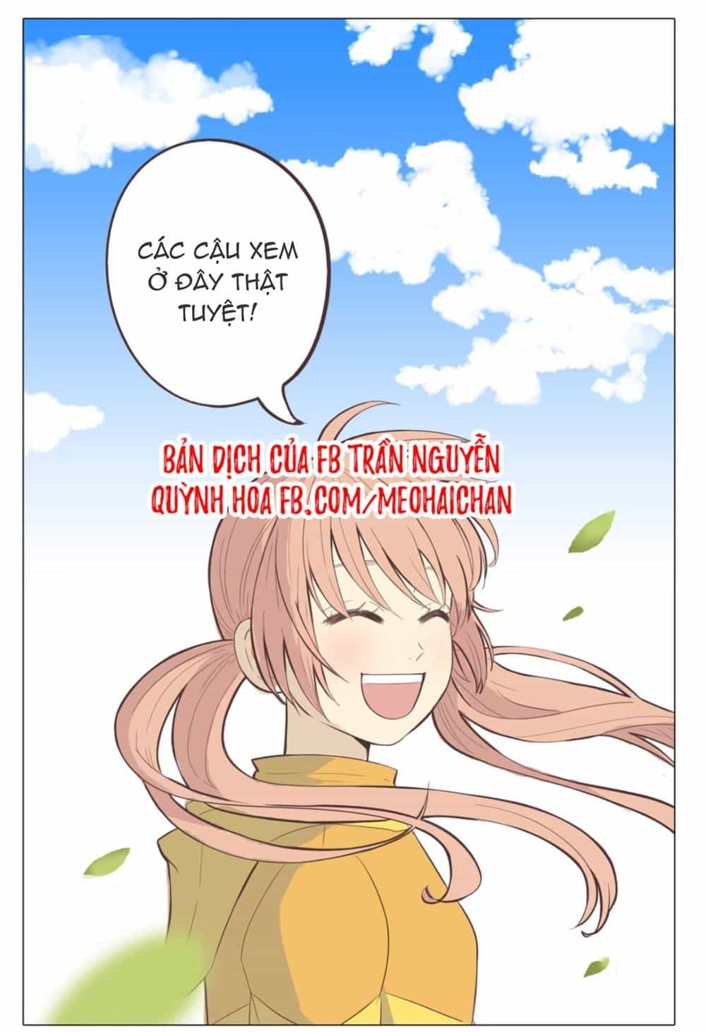 Xin Chào! Dân Nữ - Chương 32 - ảnh 67