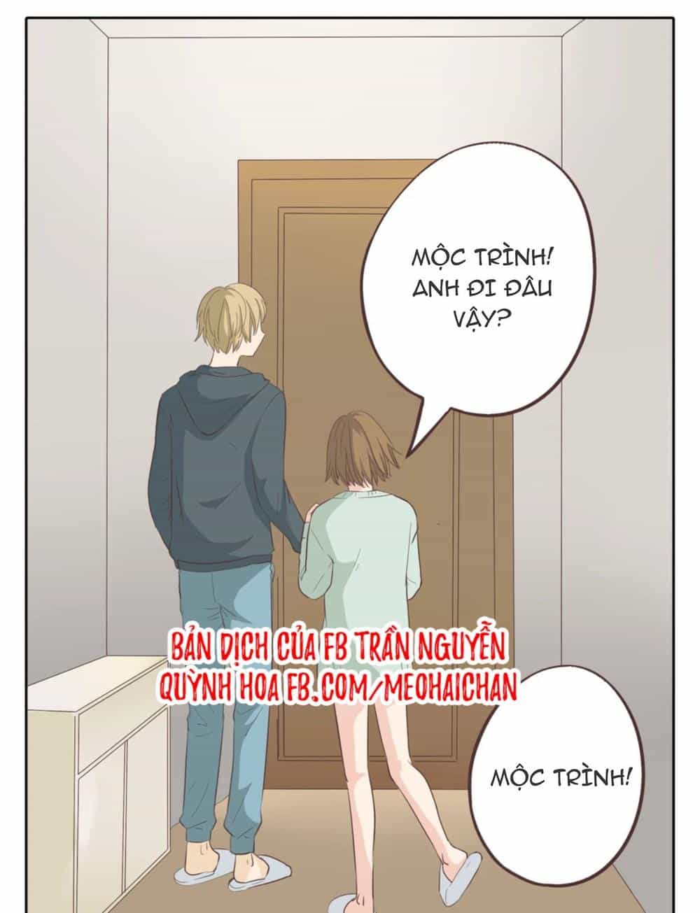Xin Chào! Dân Nữ - Chương 32 - ảnh 83