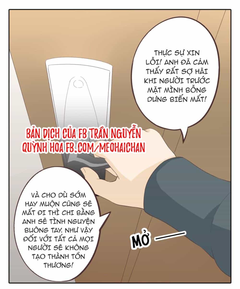 Xin Chào! Dân Nữ - Chương 32 - ảnh 85