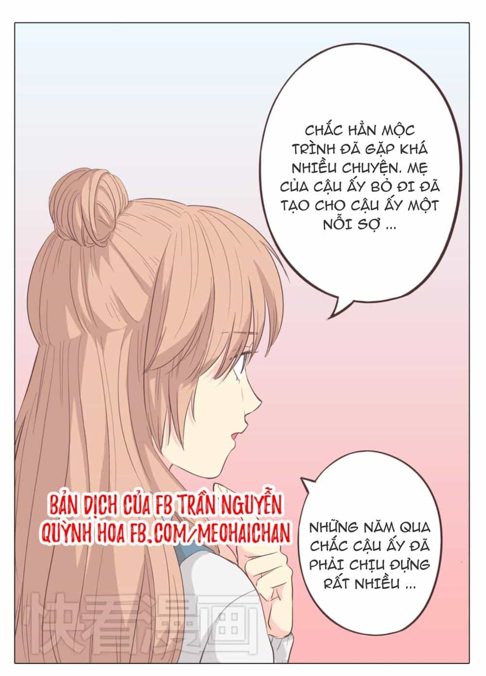 Xin Chào! Dân Nữ - Chương 33 - ảnh 25