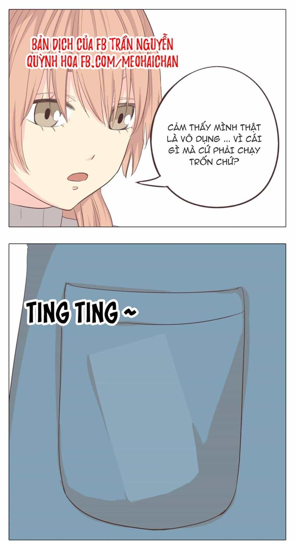 Xin Chào! Dân Nữ - Chương 33 - ảnh 33