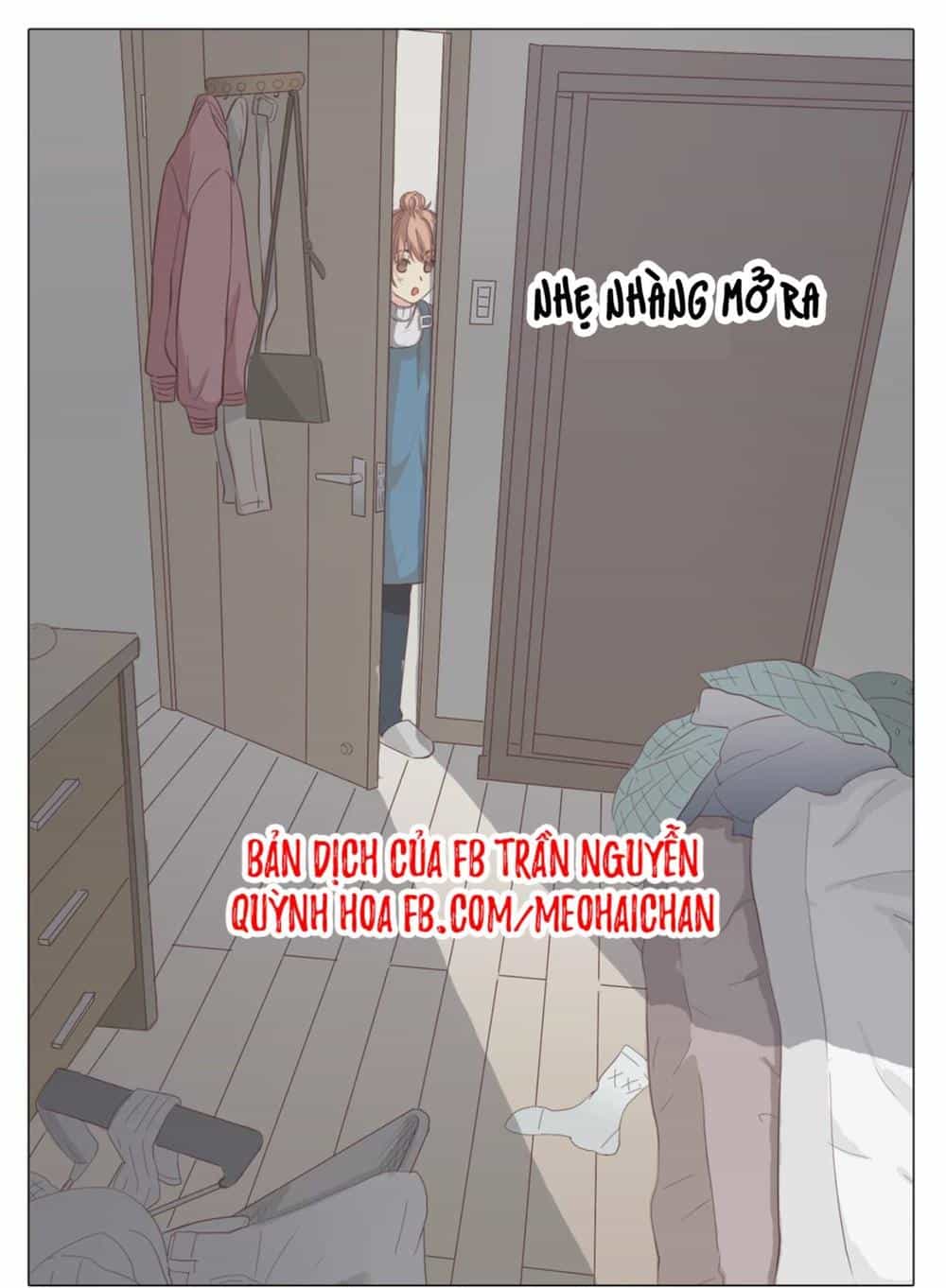 Xin Chào! Dân Nữ - Chương 33 - ảnh 67