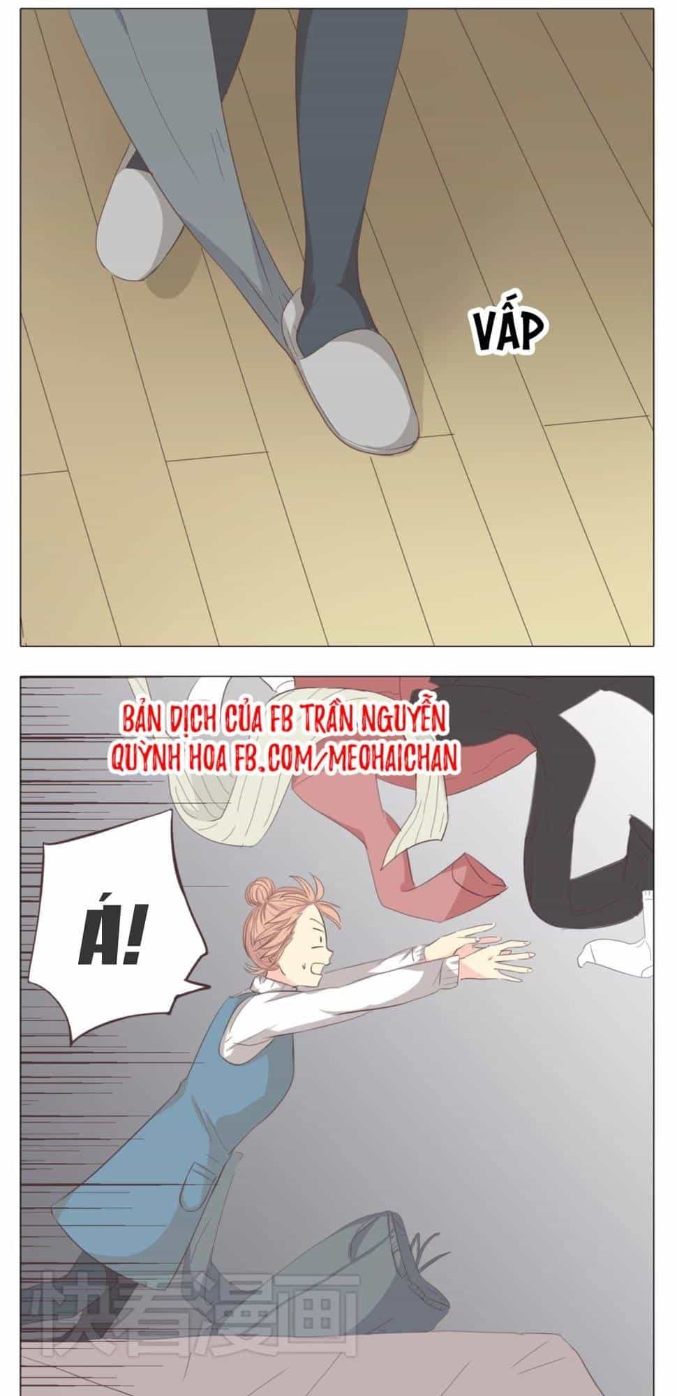 Xin Chào! Dân Nữ - Chương 33 - ảnh 90
