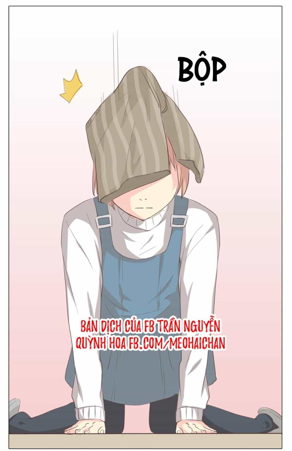 Xin Chào! Dân Nữ - Chương 33 - ảnh 98