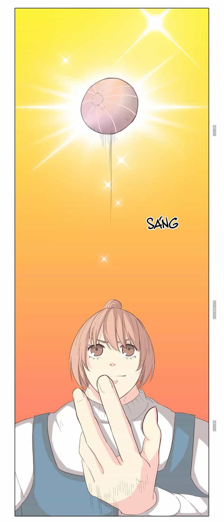Xin Chào! Dân Nữ - Chương 34 - ảnh 10