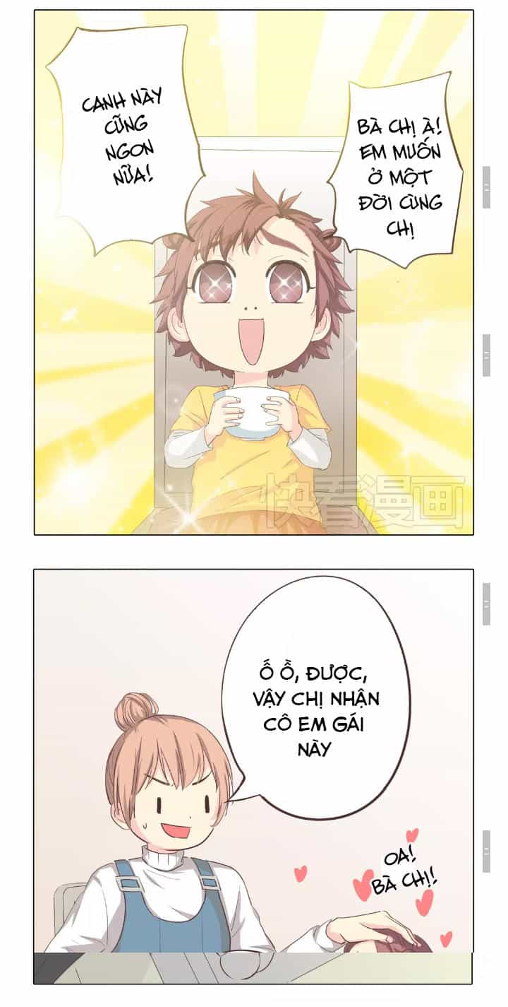 Xin Chào! Dân Nữ - Chương 34 - ảnh 19