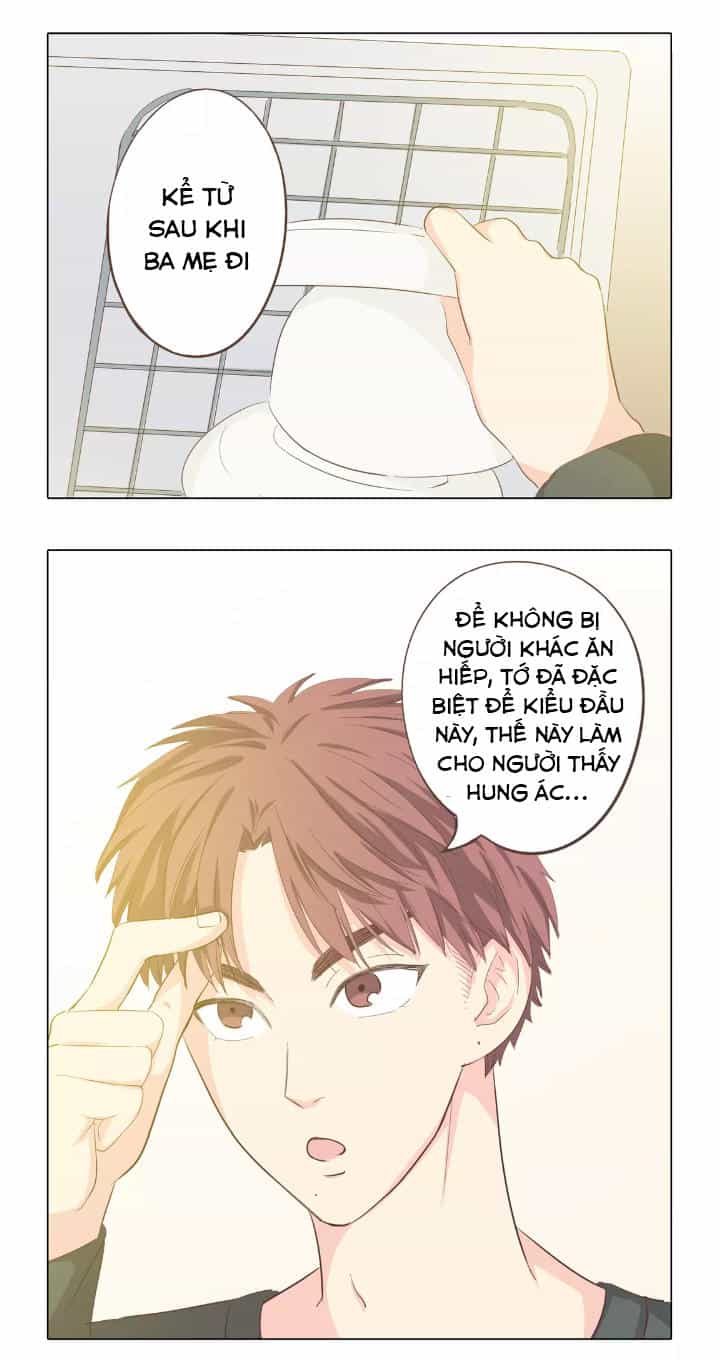 Xin Chào! Dân Nữ - Chương 34 - ảnh 23