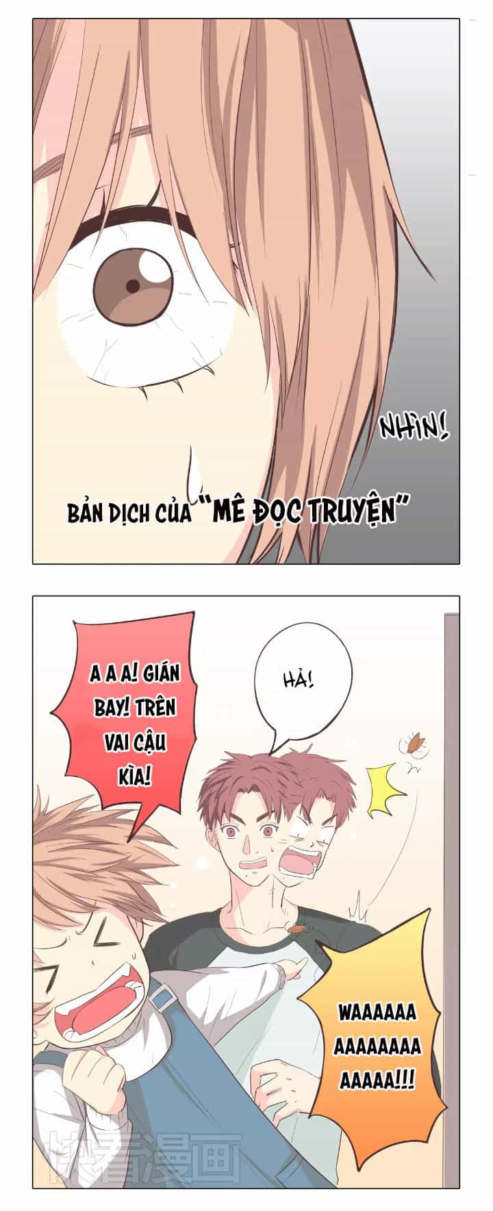 Xin Chào! Dân Nữ - Chương 34 - ảnh 27