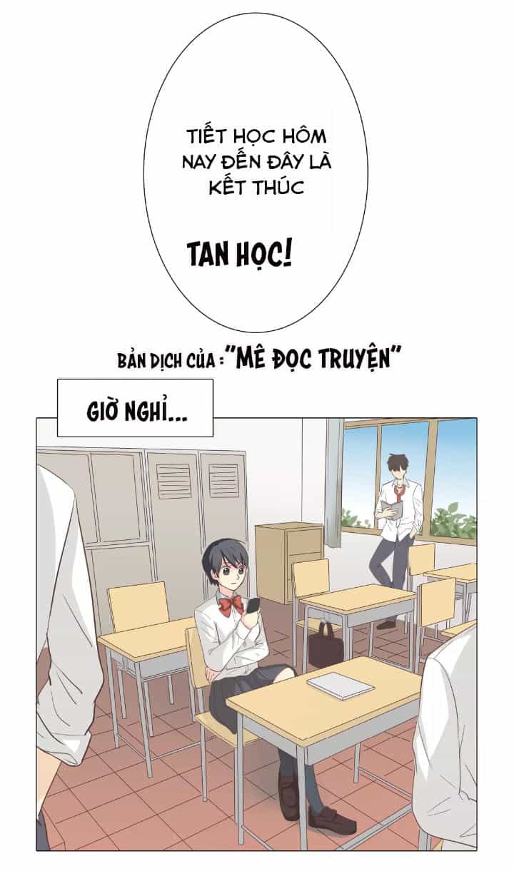Xin Chào! Dân Nữ - Chương 35 - ảnh 3
