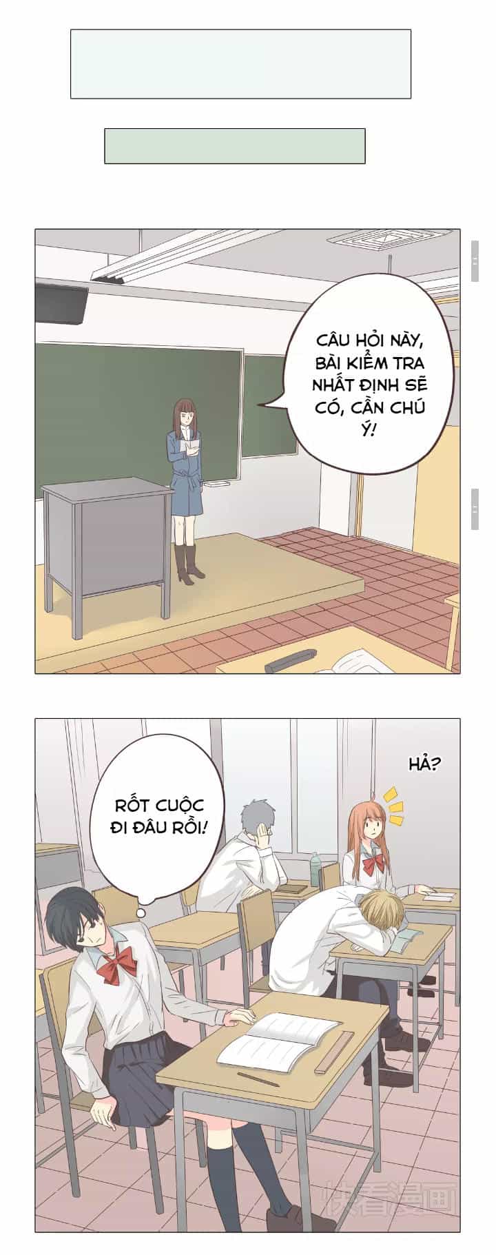 Xin Chào! Dân Nữ - Chương 36 - ảnh 7