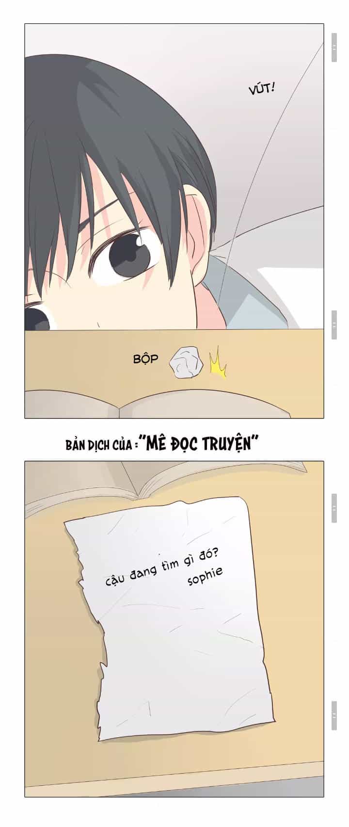 Xin Chào! Dân Nữ - Chương 36 - ảnh 8