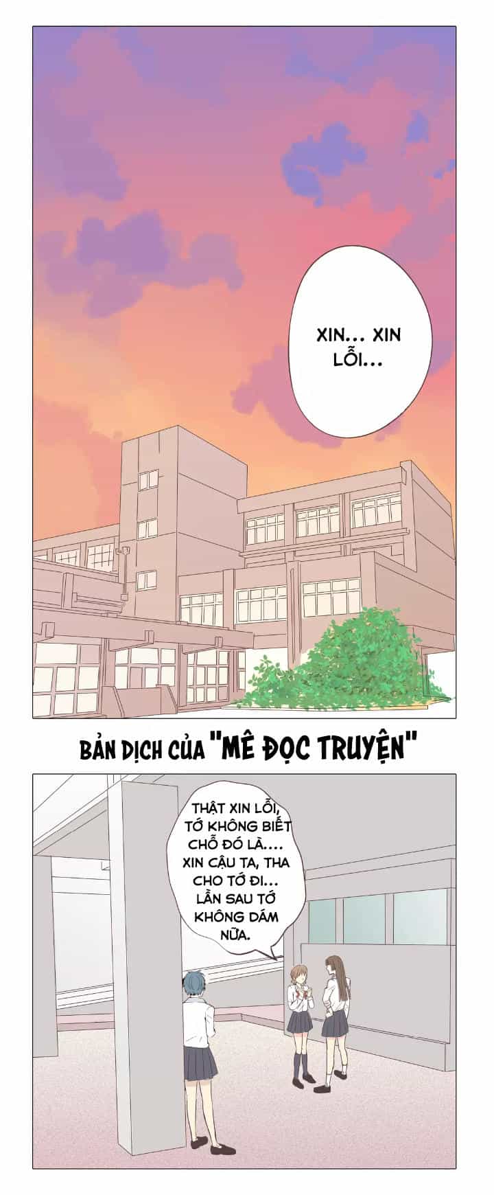 Xin Chào! Dân Nữ - Chương 37 - ảnh 10