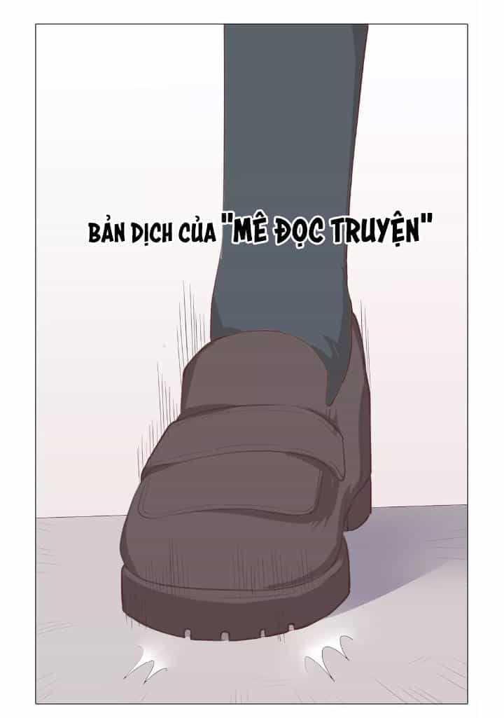Xin Chào! Dân Nữ - Chương 37 - ảnh 28