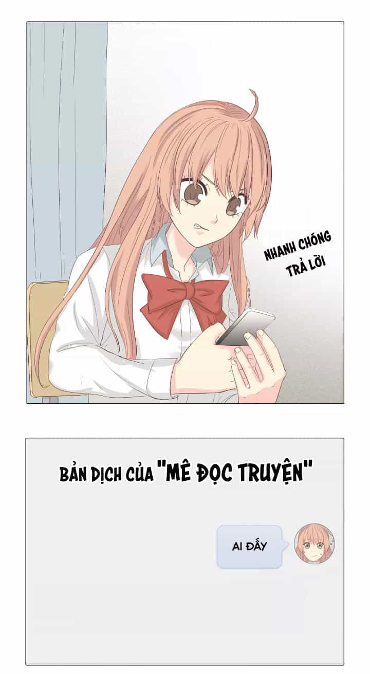 Xin Chào! Dân Nữ - Chương 37 - ảnh 3