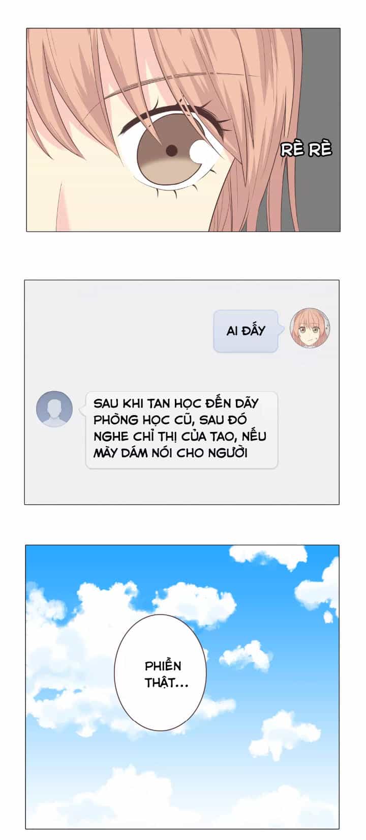 Xin Chào! Dân Nữ - Chương 37 - ảnh 4